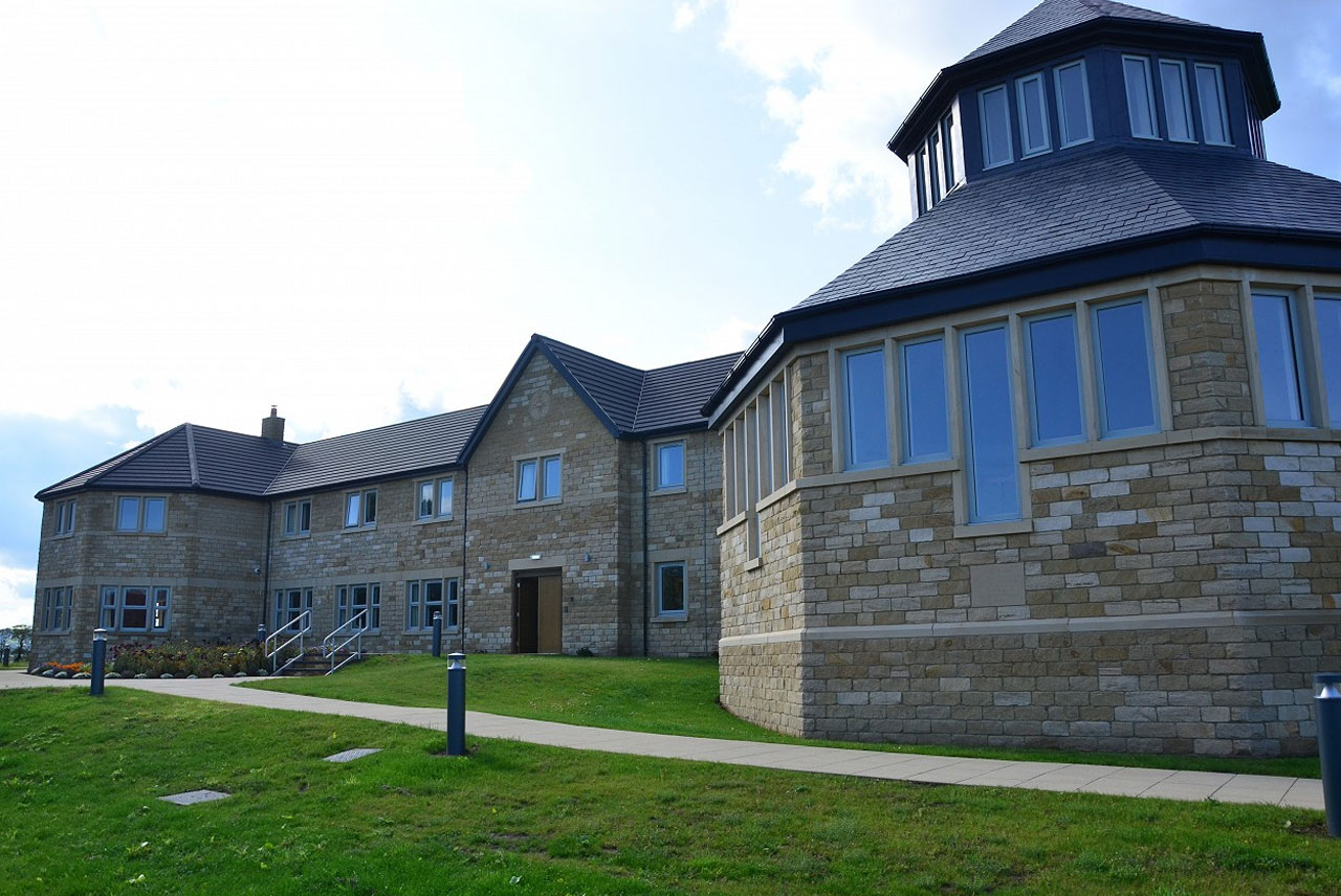St Hilda's Priory | MP Consulting Projects