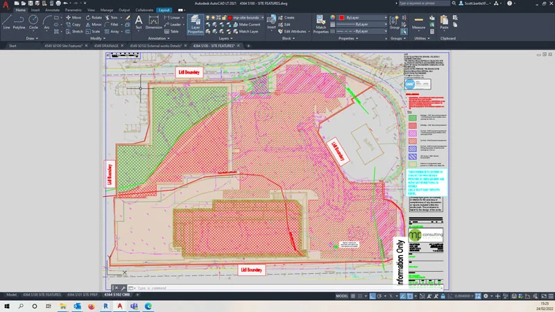 Foundation Design | Ground Improvement